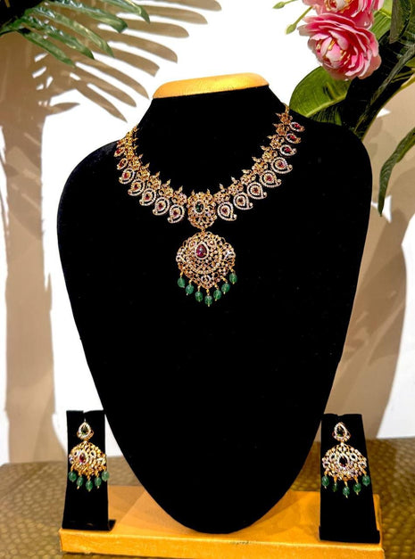 Stone Jewellery