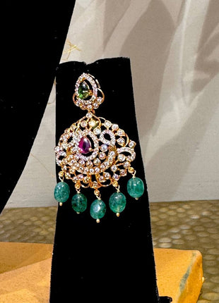Stone Jewellery