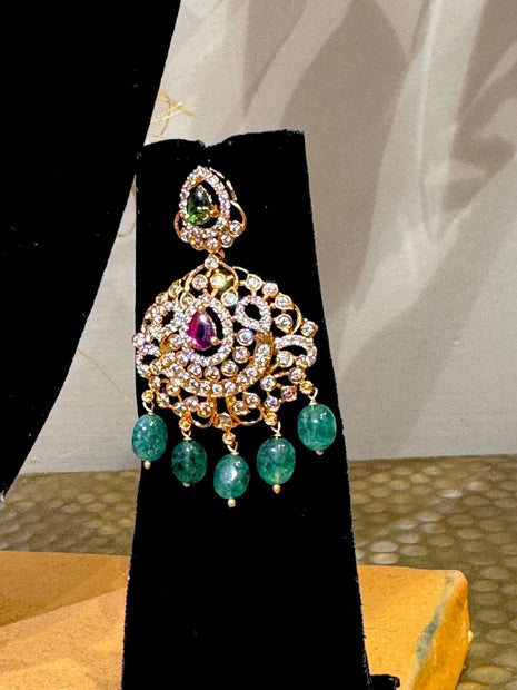Stone Jewellery
