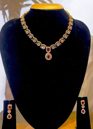 Stone Jewellery