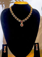 Stone Jewellery