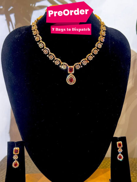 Stone Jewellery