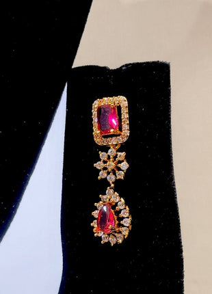 Stone Jewellery