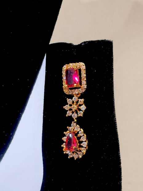 Stone Jewellery