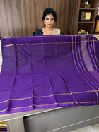 Pure Chettinad Cotton