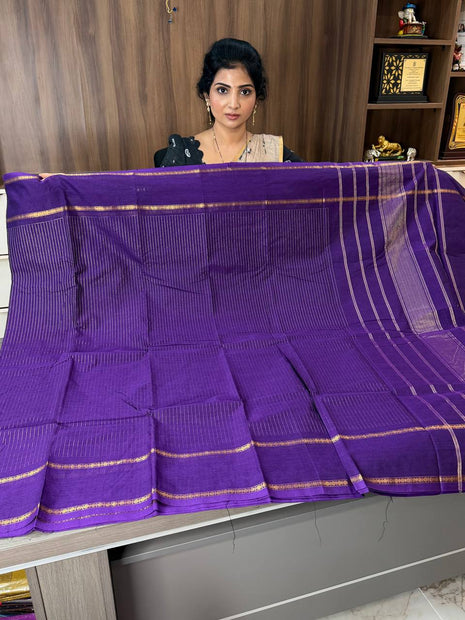 Pure Chettinad Cotton