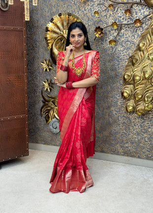 Warm Silk