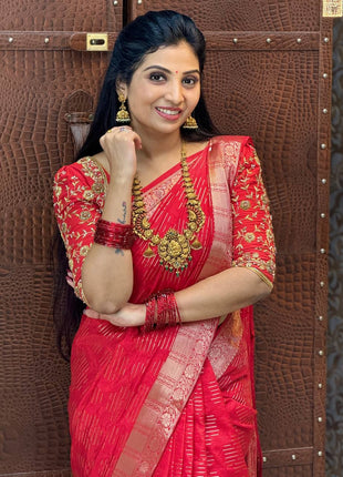 Warm Silk