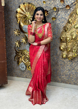Warm Silk