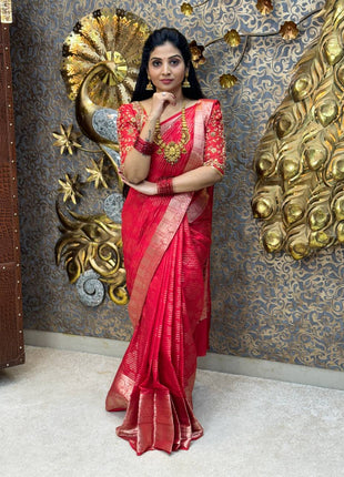Warm Silk