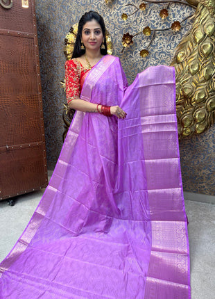 Warm Silk