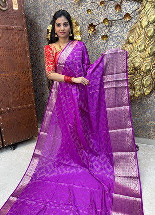 Warm Silk