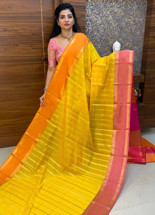 Banarasi Soft Silk