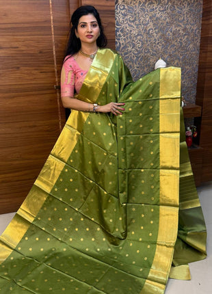 Banarasi Soft Silk