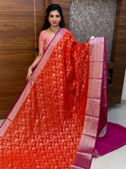 Warm Silk