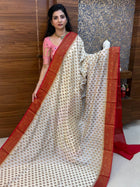 Warm Silk