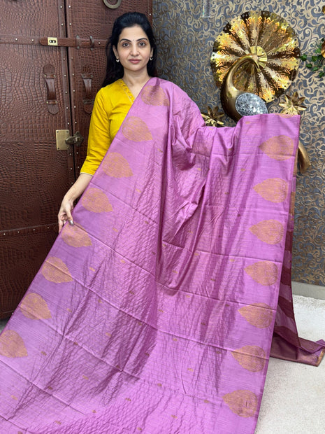 Raw Silk