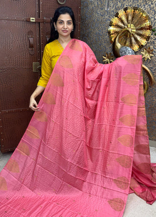Raw Silk
