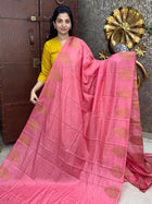 Raw Silk