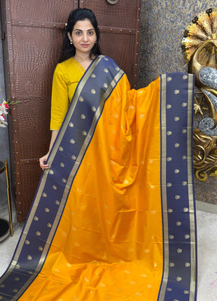 Kanchi Silk