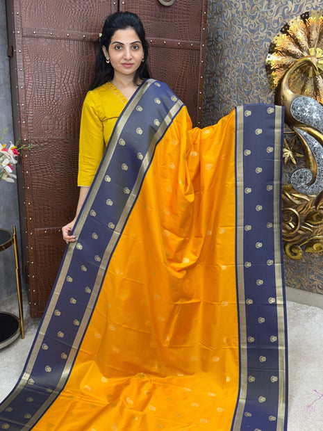 Kanchi Silk