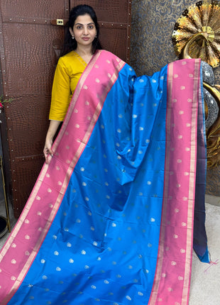 Kanchi Silk