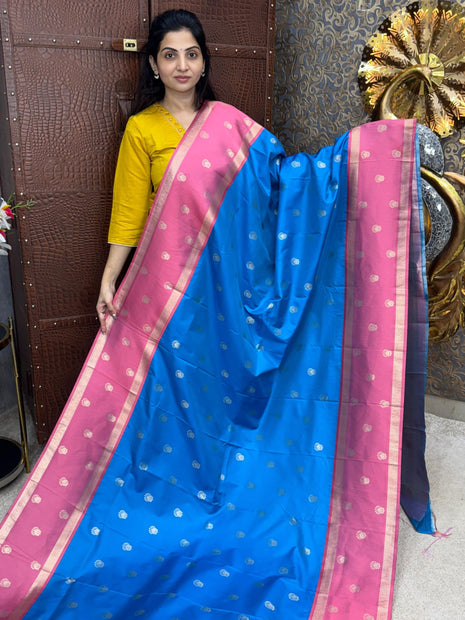 Kanchi Silk