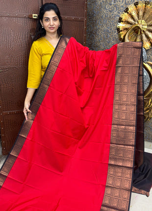 Soft Silk