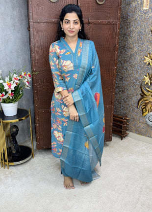 Salwar Suits