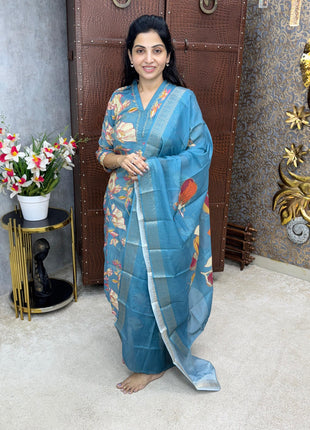 Salwar Suits