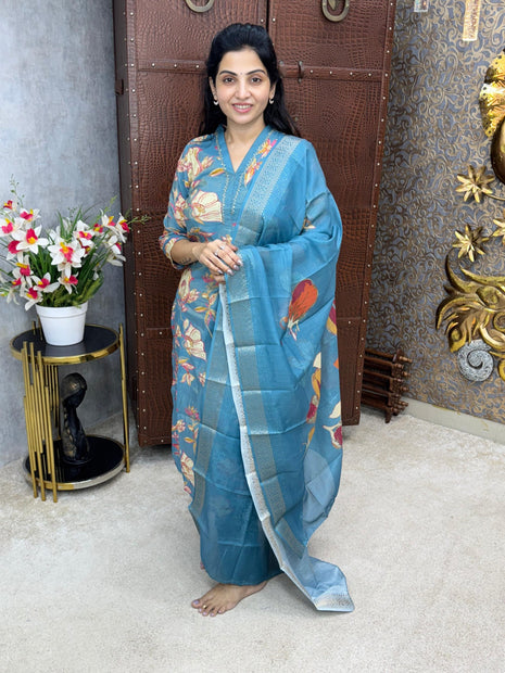 Salwar Suits