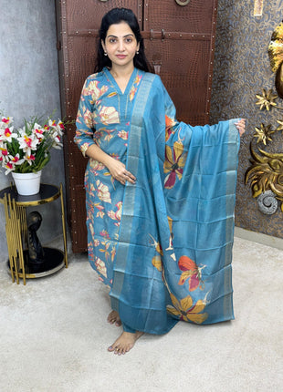 Salwar Suits