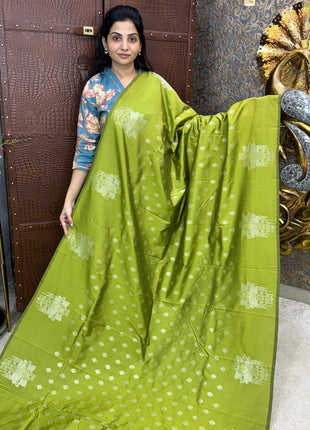 Soft Silk