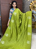 Soft Silk