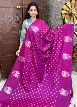 Soft Silk