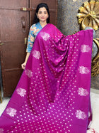 Soft Silk