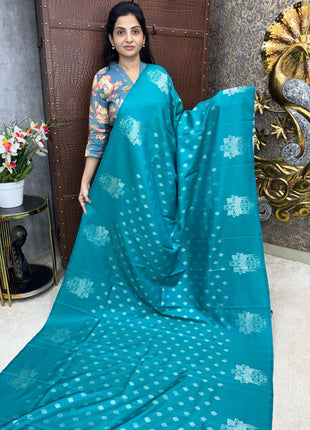 Soft Silk