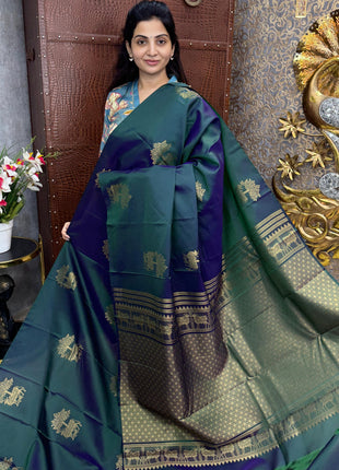 Pure Silk