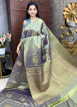 Pure Silk