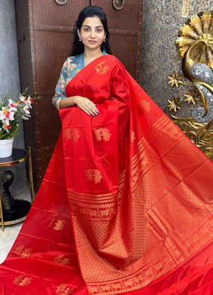Pure Silk