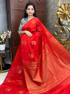 Pure Silk
