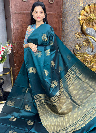 Pure Silk
