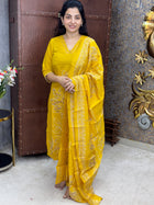 Salwar Suits
