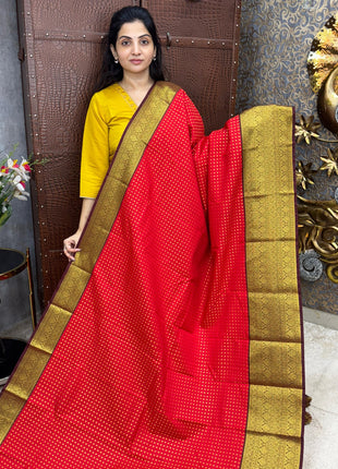 1000 Butta Gold Zari