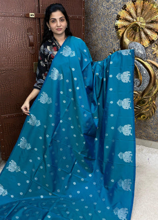 Soft Silk