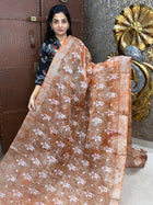 Cotton With Hand Block Print