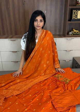 Full Set Kurtis