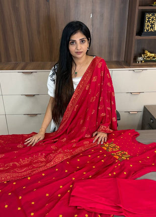 Full Set Kurtis