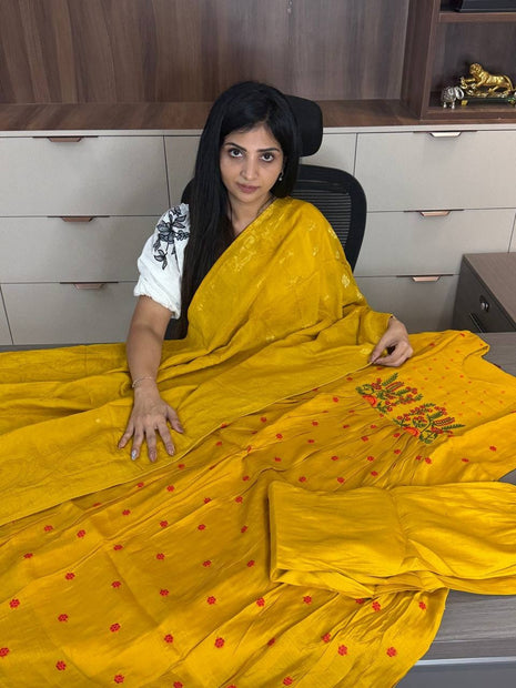 Full Set Kurtis