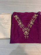 Salwar Suit Set (Unstitched)